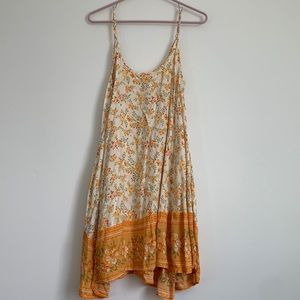Floral Sundress